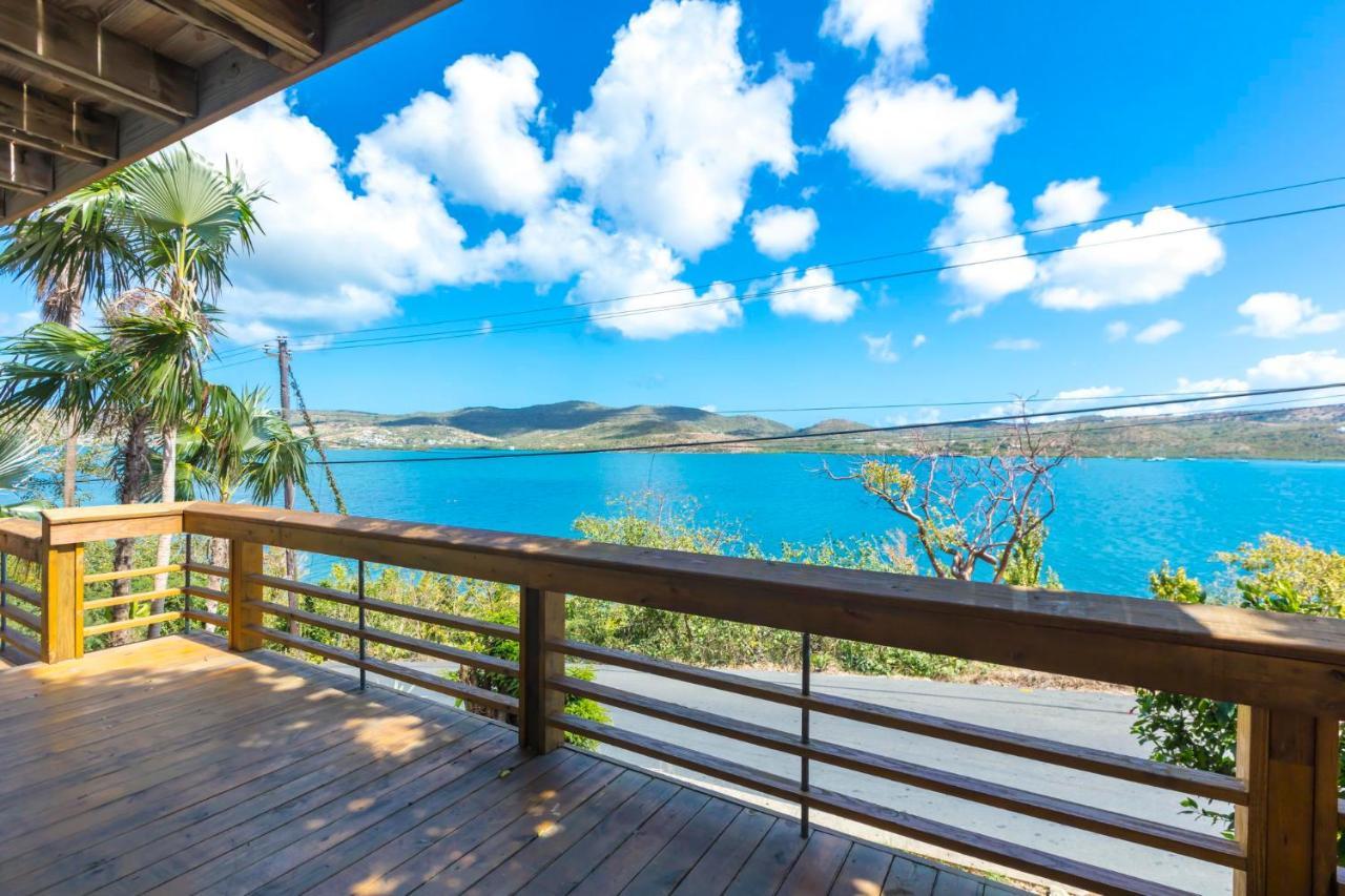 Oceania Isla Culebra