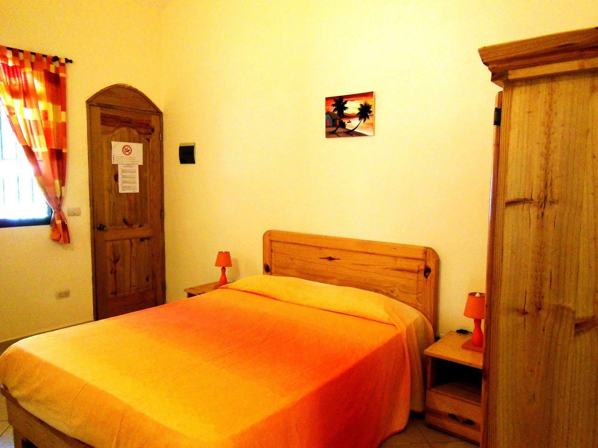 Casa Lily & Coco Aparthotel 2*