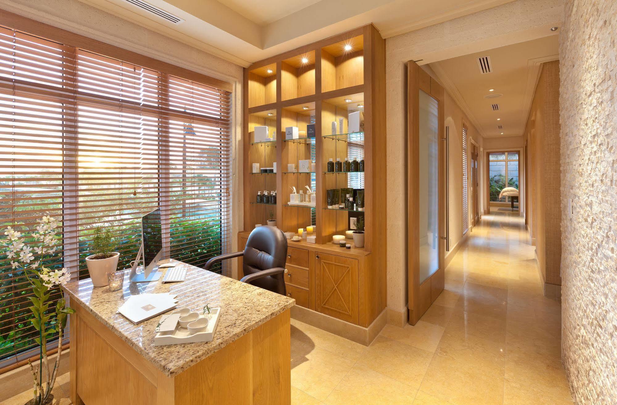 Port Ferdinand Luxury And Residences 4* Saint Peter