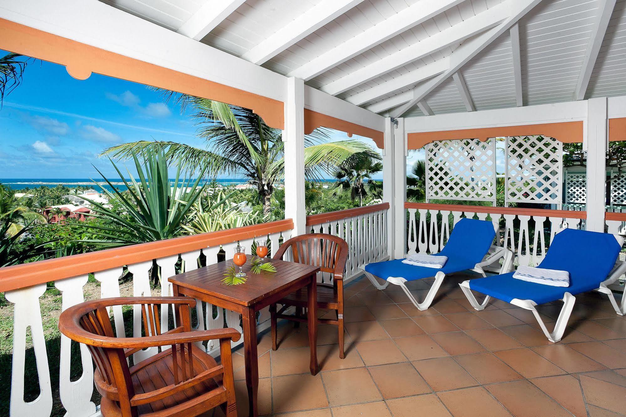 La Plantation Hotel