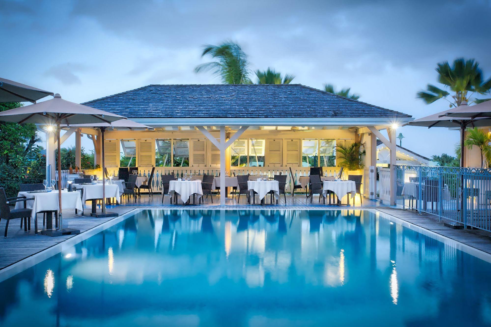 La Plantation Hotel