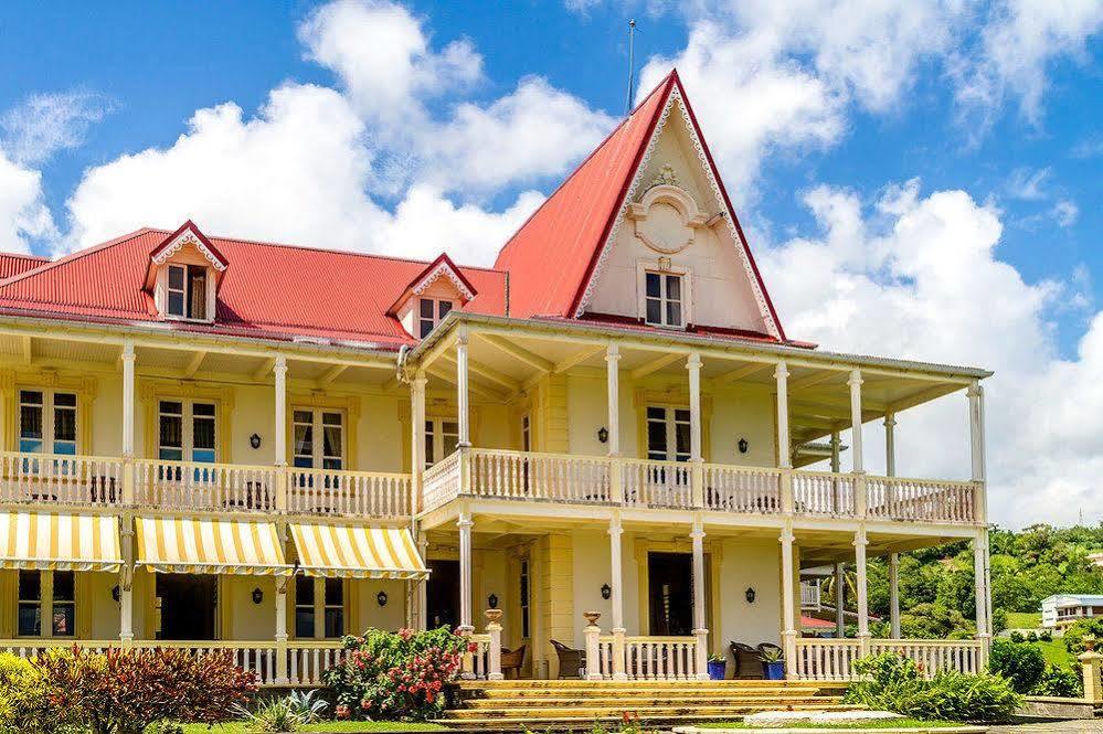Le Domaine Saint Aubin Apartamento *