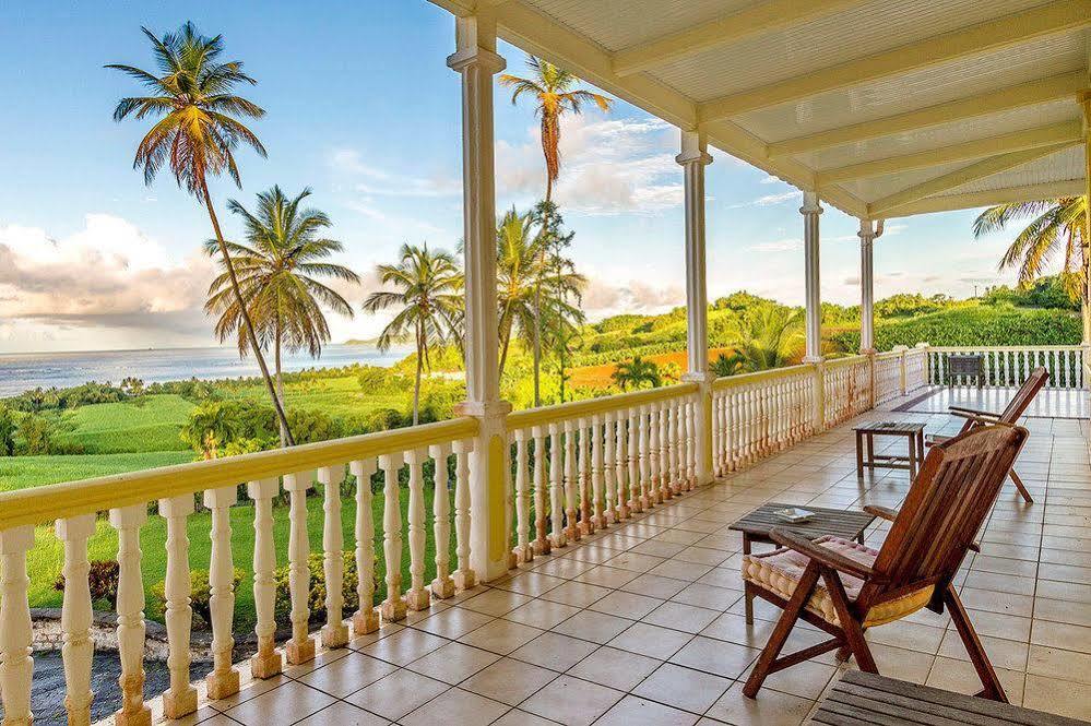 Apartamento Le Domaine Saint Aubin