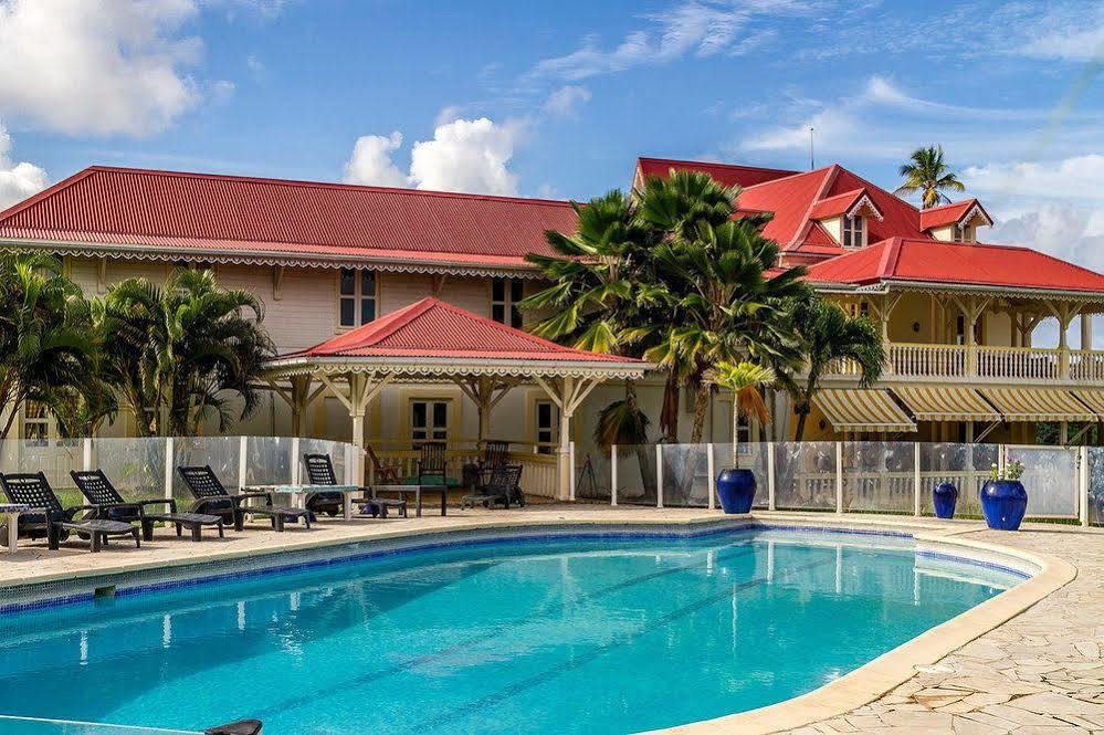 Apartamento Le Domaine Saint Aubin *