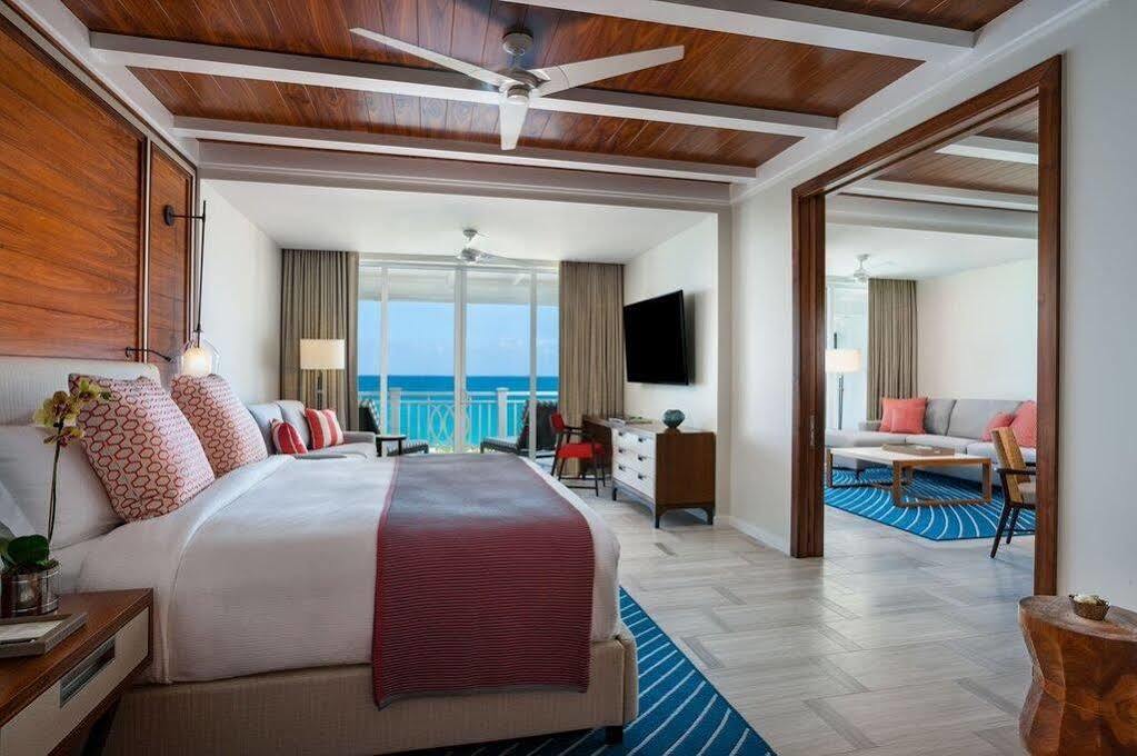 The Ocean Club, A Four Seasons Resort, Bahamas Resort 5*