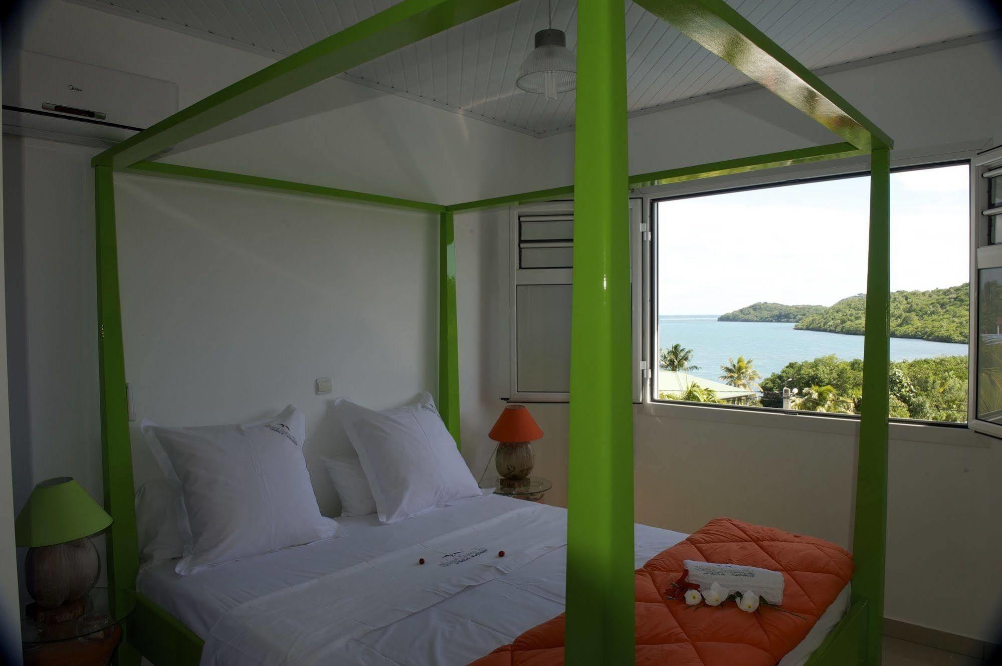 Hotel Makare Lagoon Club Le Vauclin