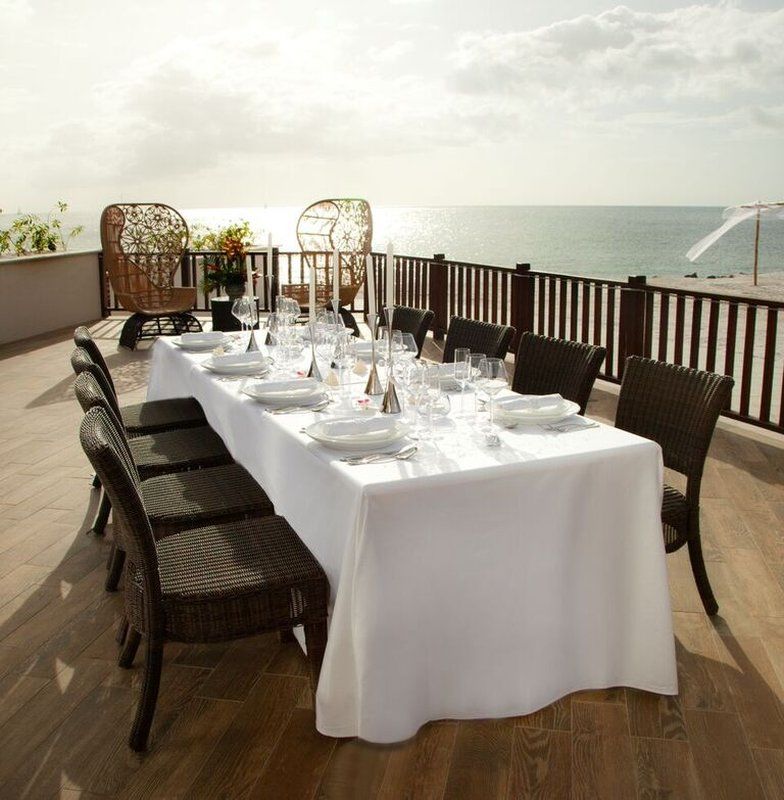 Buccament Bay Resort