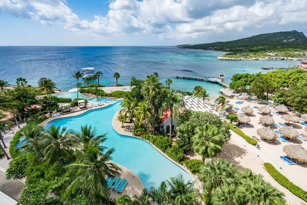Hotel Hilton Curacao Willemstad