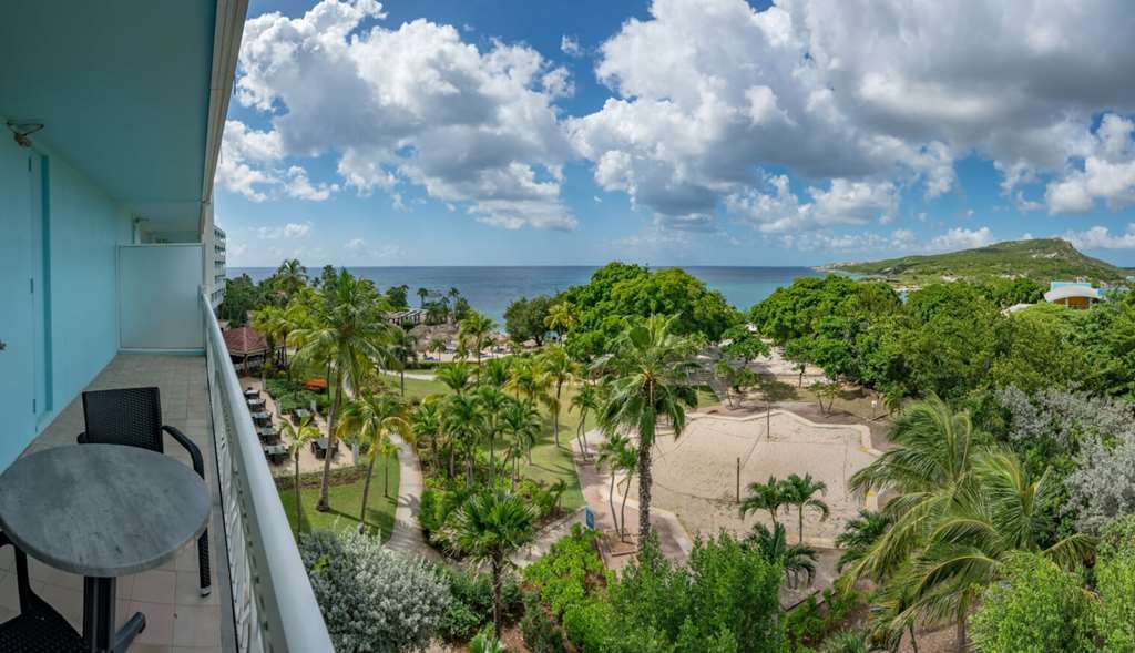 Hotel Hilton Curacao