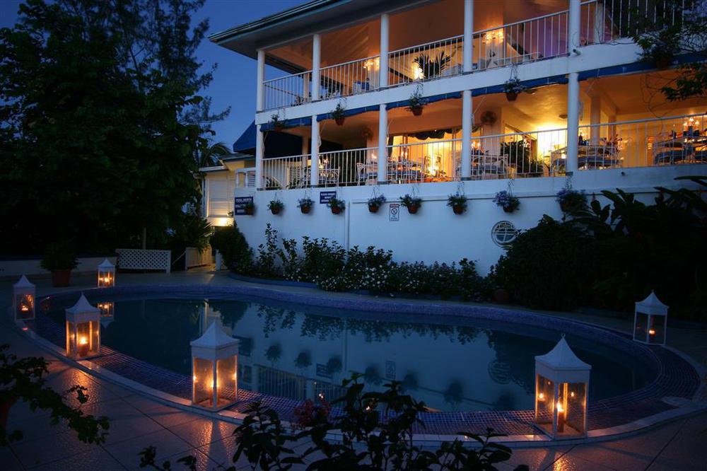 Hotel Mockingbird Hill 4*