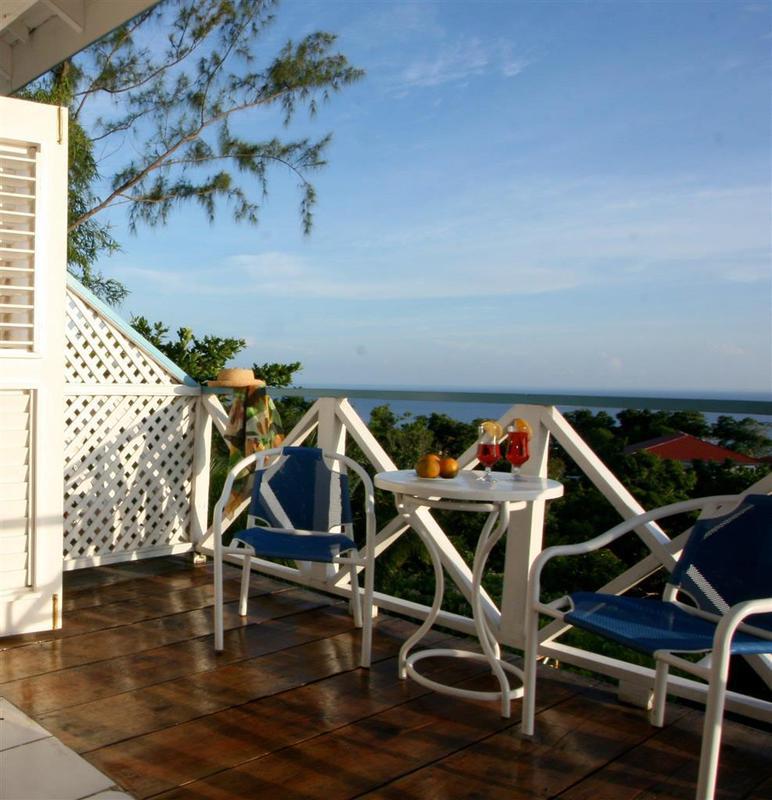 Mockingbird Hill Hotel Port Antonio