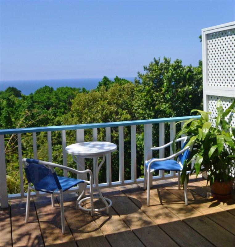 Hotel Mockingbird Hill Port Antonio