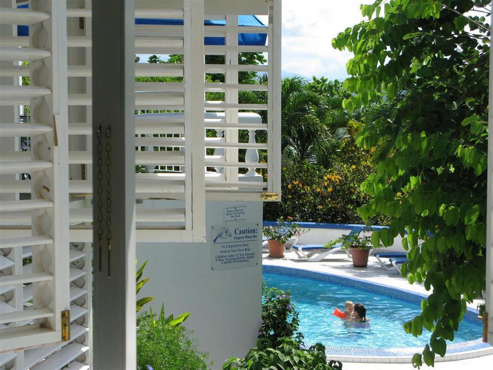 Hotel Mockingbird Hill 4*