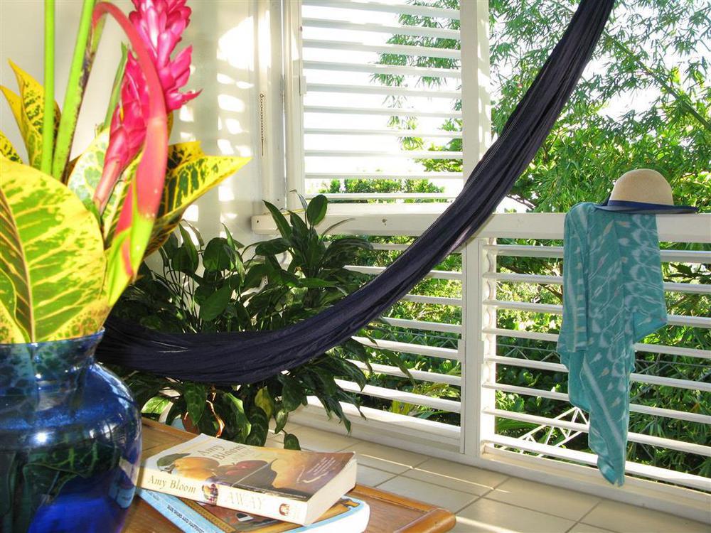 Mockingbird Hill 4* Port Antonio