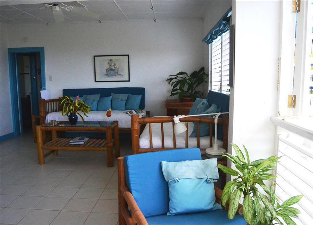 Mockingbird Hill Hotel Port Antonio