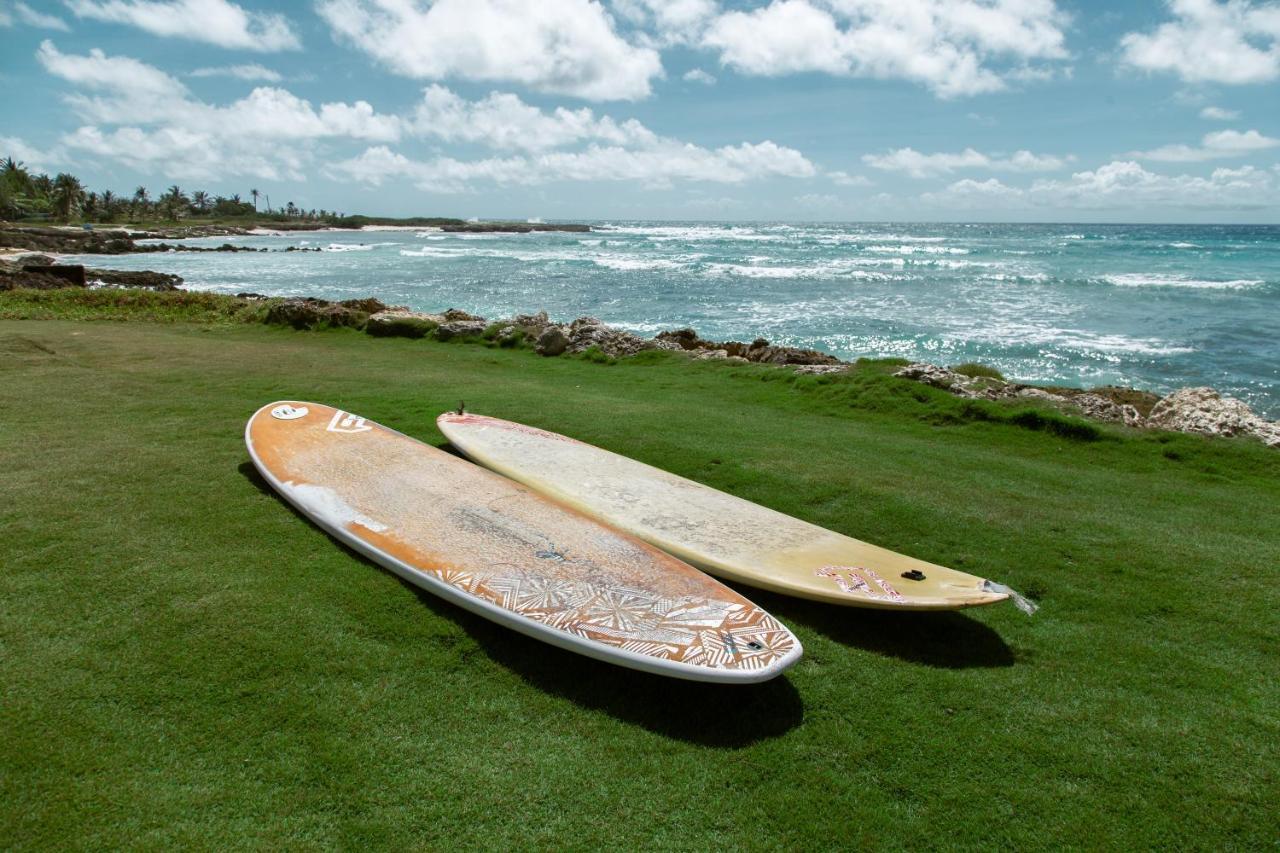 Ocean Spray Apartment
