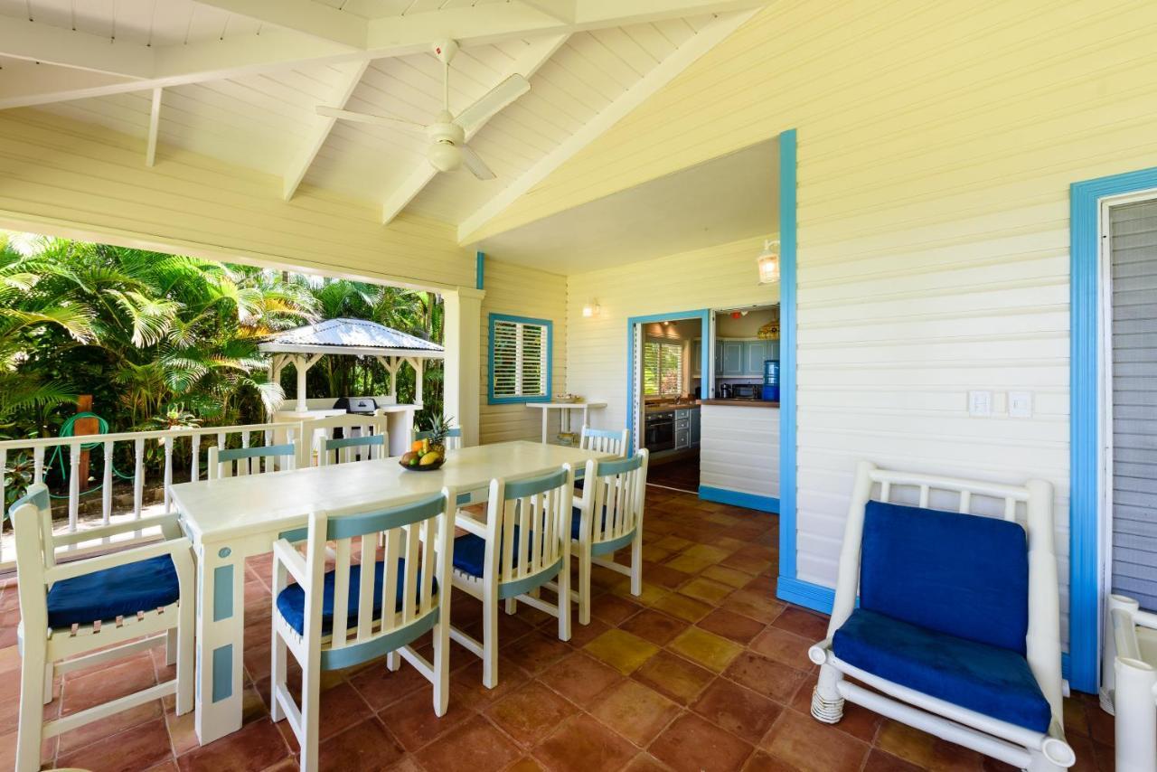 Villa Casa Ana Playa Bonita *