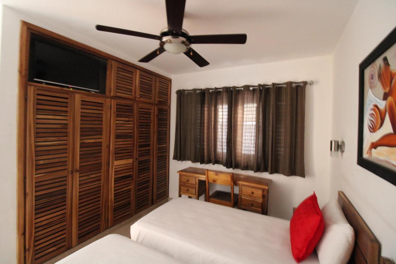 Albachiara - Terrenas Hotel 4*
