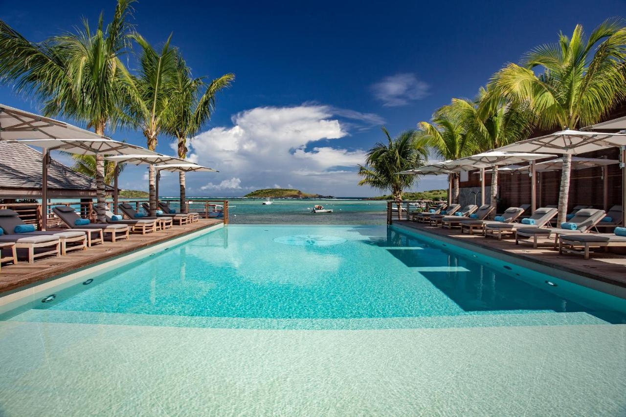 Le Barthelemy & Gustavia