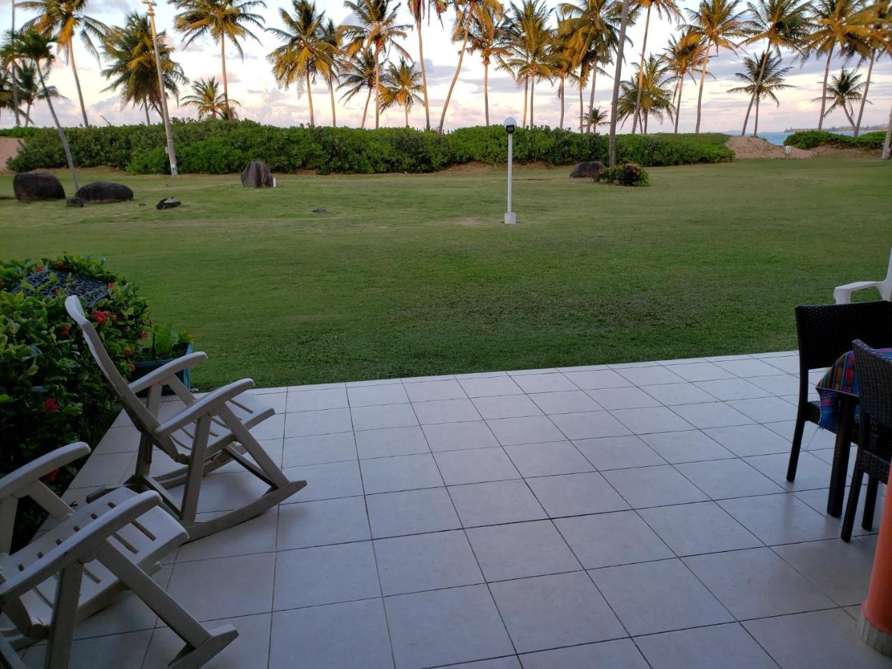 Hermosa Vista Frente Al Mar Holiday home
