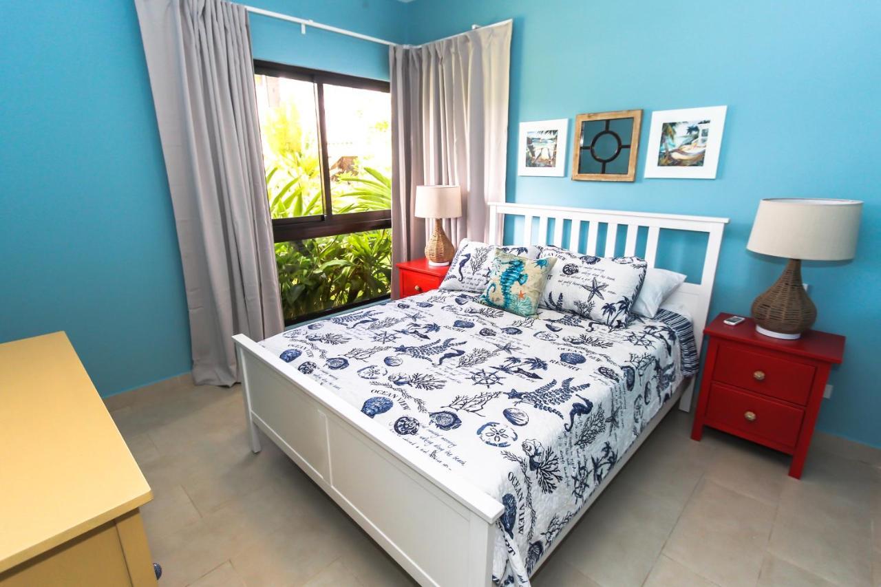 Tropikos Apartment