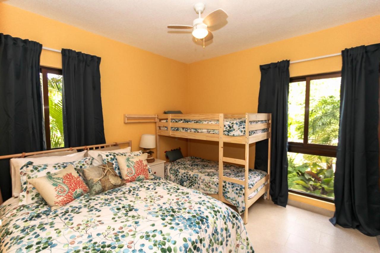 Tropikos Apartment
