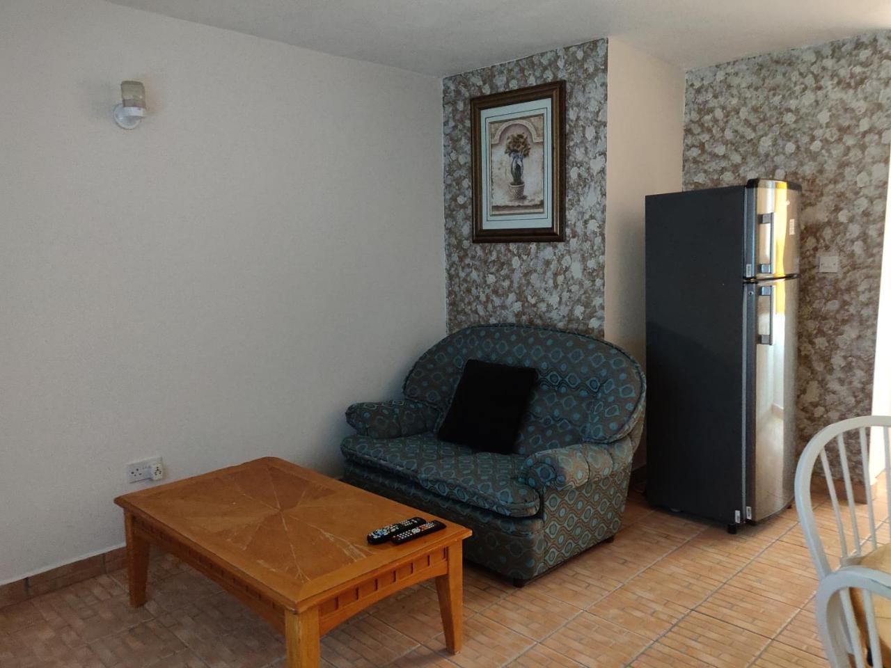 Cool Running Apartment St. George's