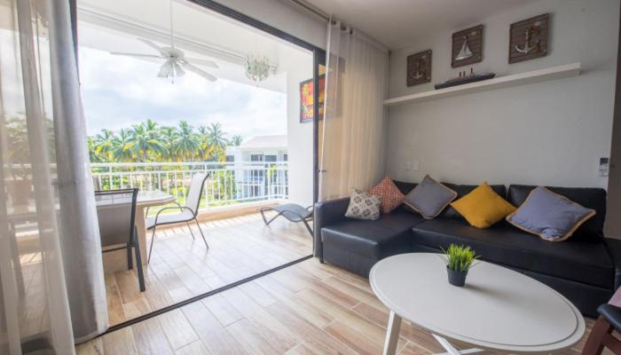 Cocos Residences Apartment Las Terrenas