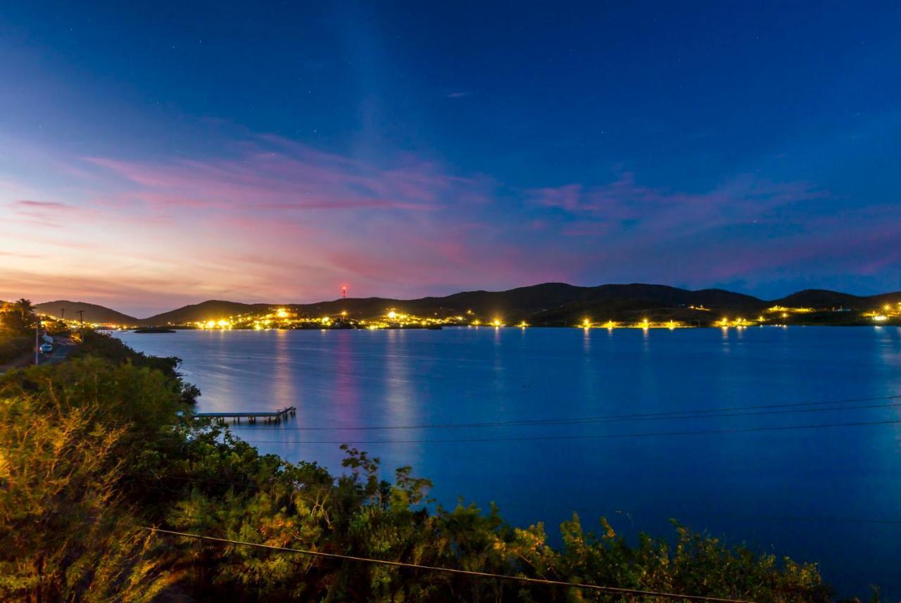 Hotel Oceania Isla Culebra