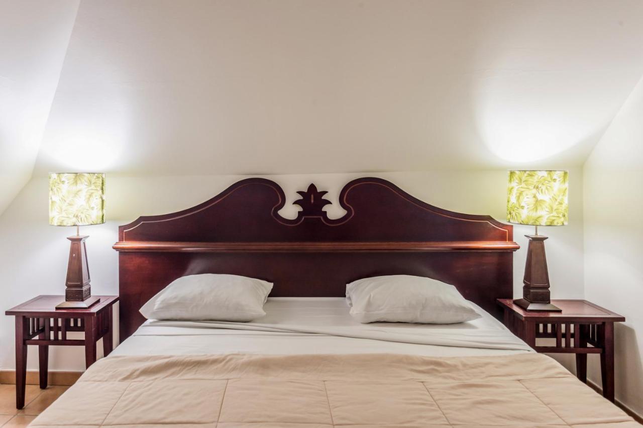 Holiday park Village Pierre & Luce Sainte-Luce