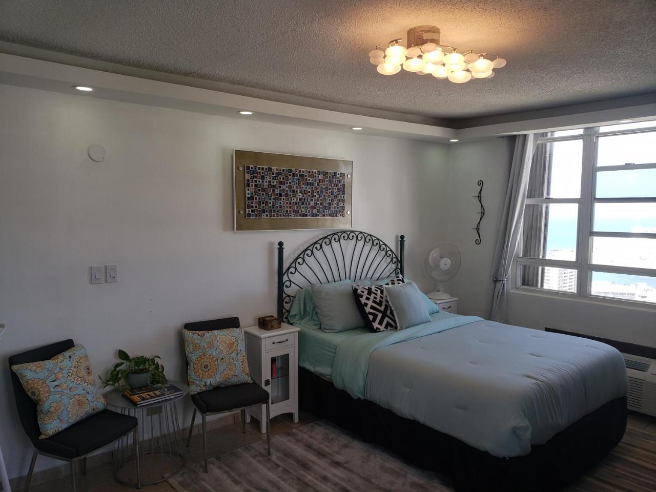Apartamento Sunrise