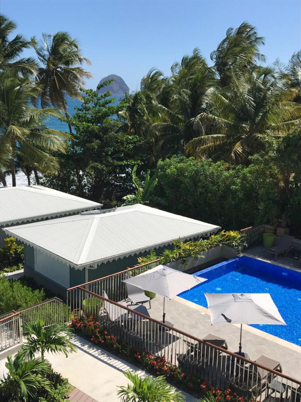 Diamant Les Bains - Hoteliere 4*