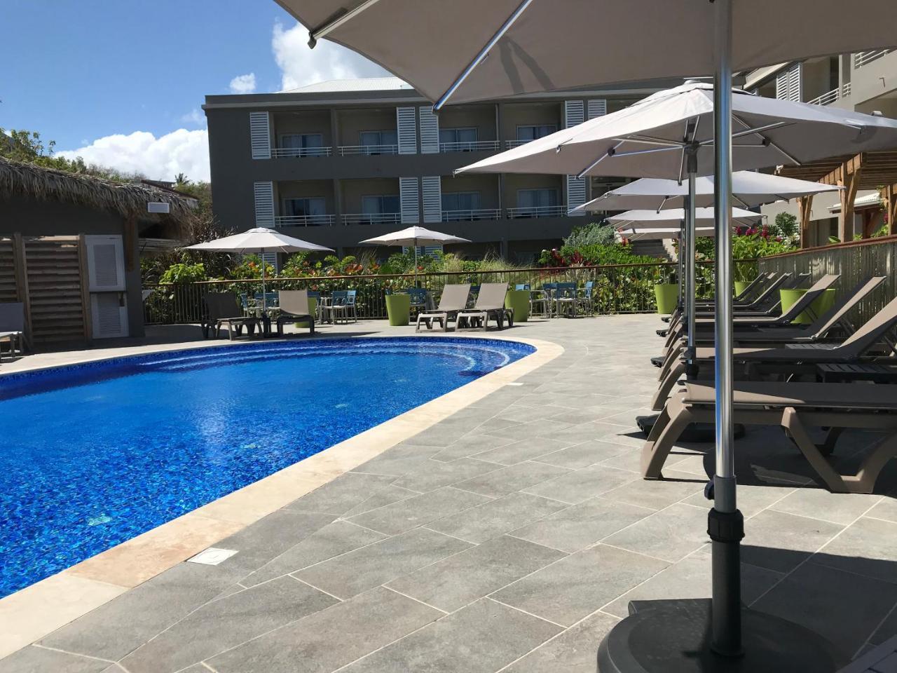 Diamant Les Bains - Hoteliere Hotel Le Diamant