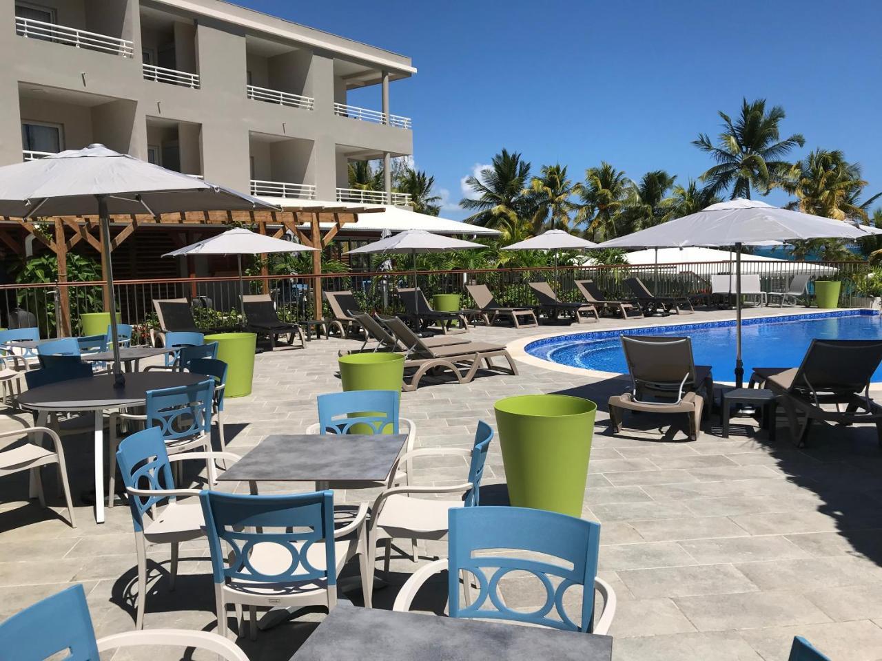Hotel Diamant Les Bains - Hoteliere Le Diamant