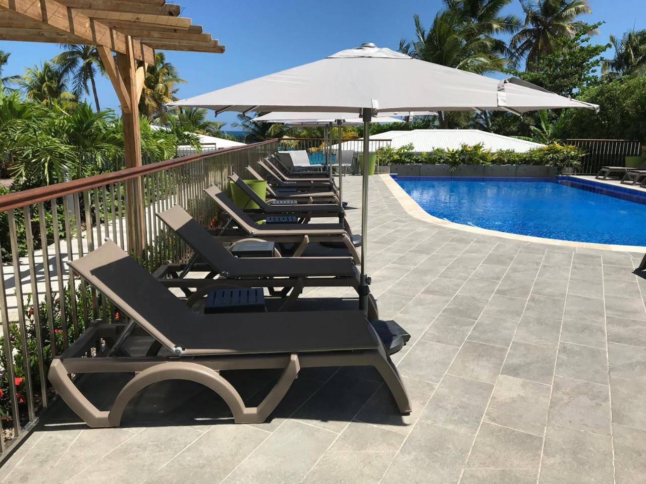 Hotel Diamant Les Bains - Hoteliere