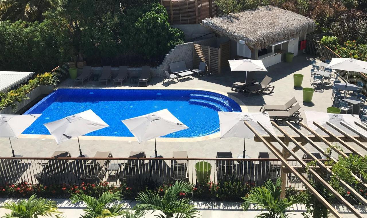 Hotel Diamant Les Bains - Hoteliere Le Diamant