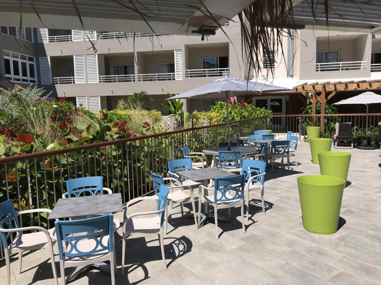 Hotel Diamant Les Bains - Hoteliere