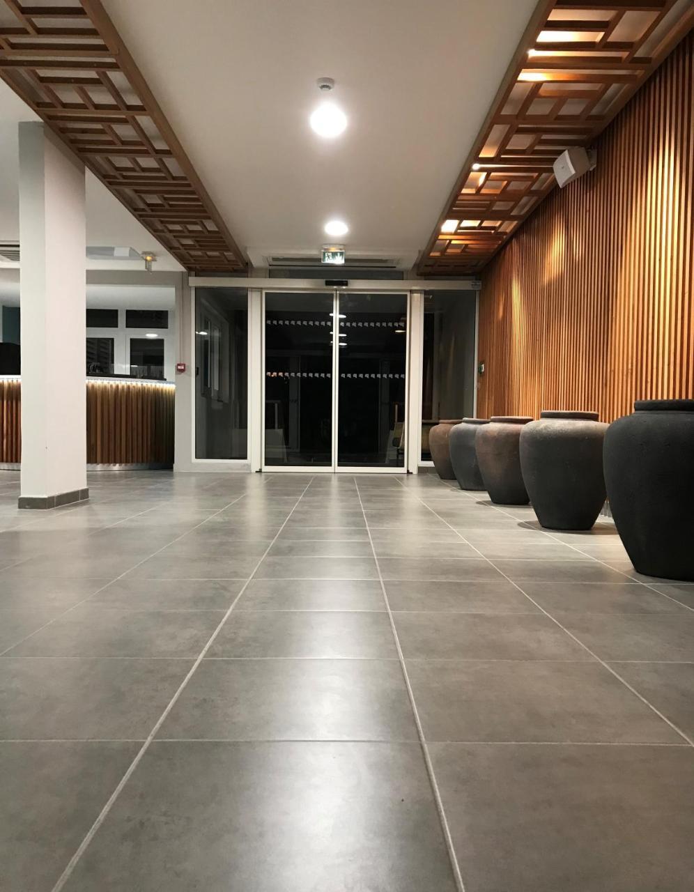 Diamant Les Bains - Hoteliere Hotel 4*