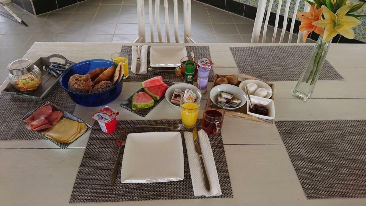Bed & Breakfast Casa Leona
