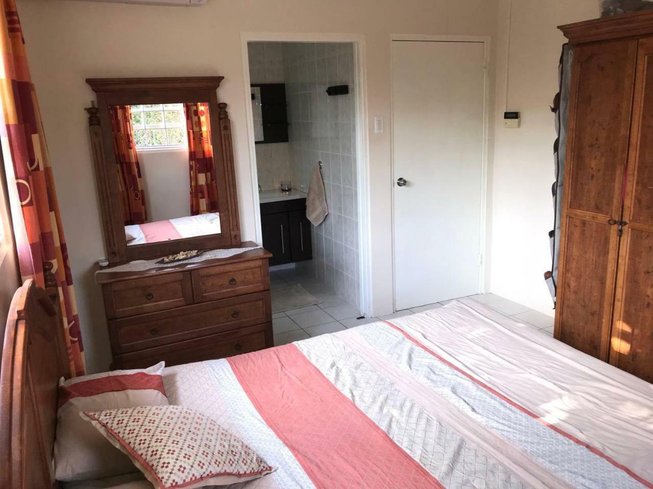 Quinta Holiday home *