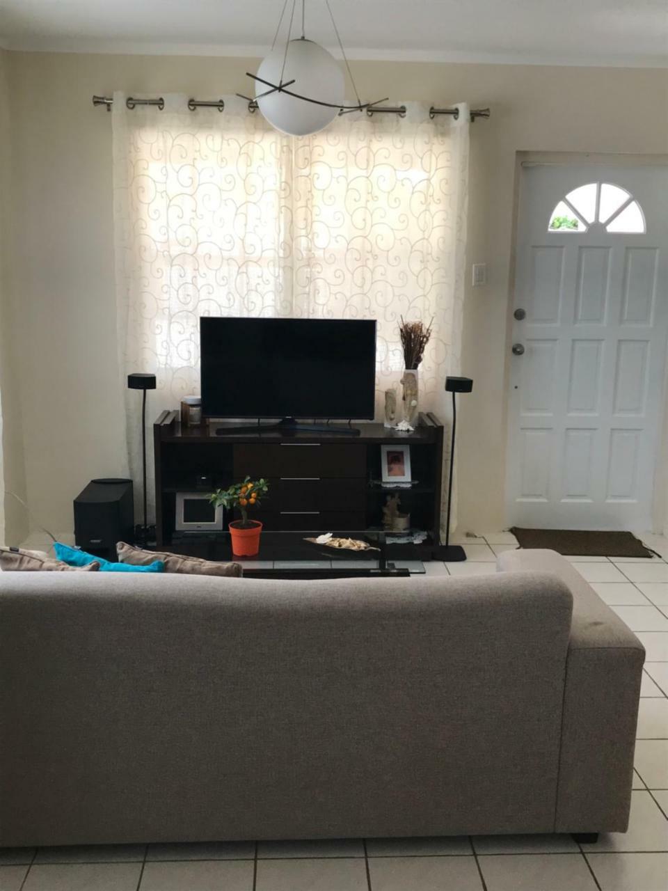Quinta Holiday home Willemstad