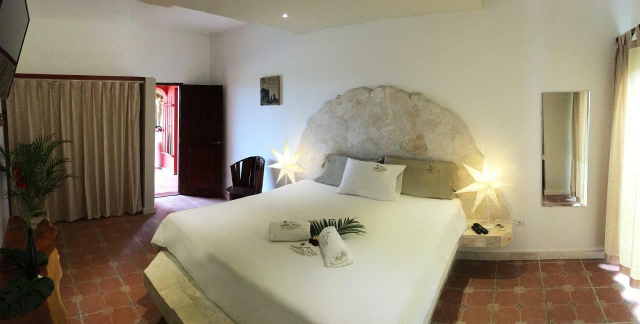 Hotel Boutique Cabrera
