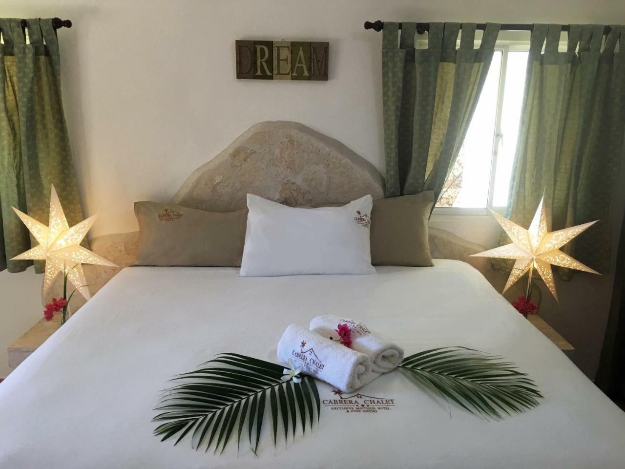 Boutique 4* Cabrera