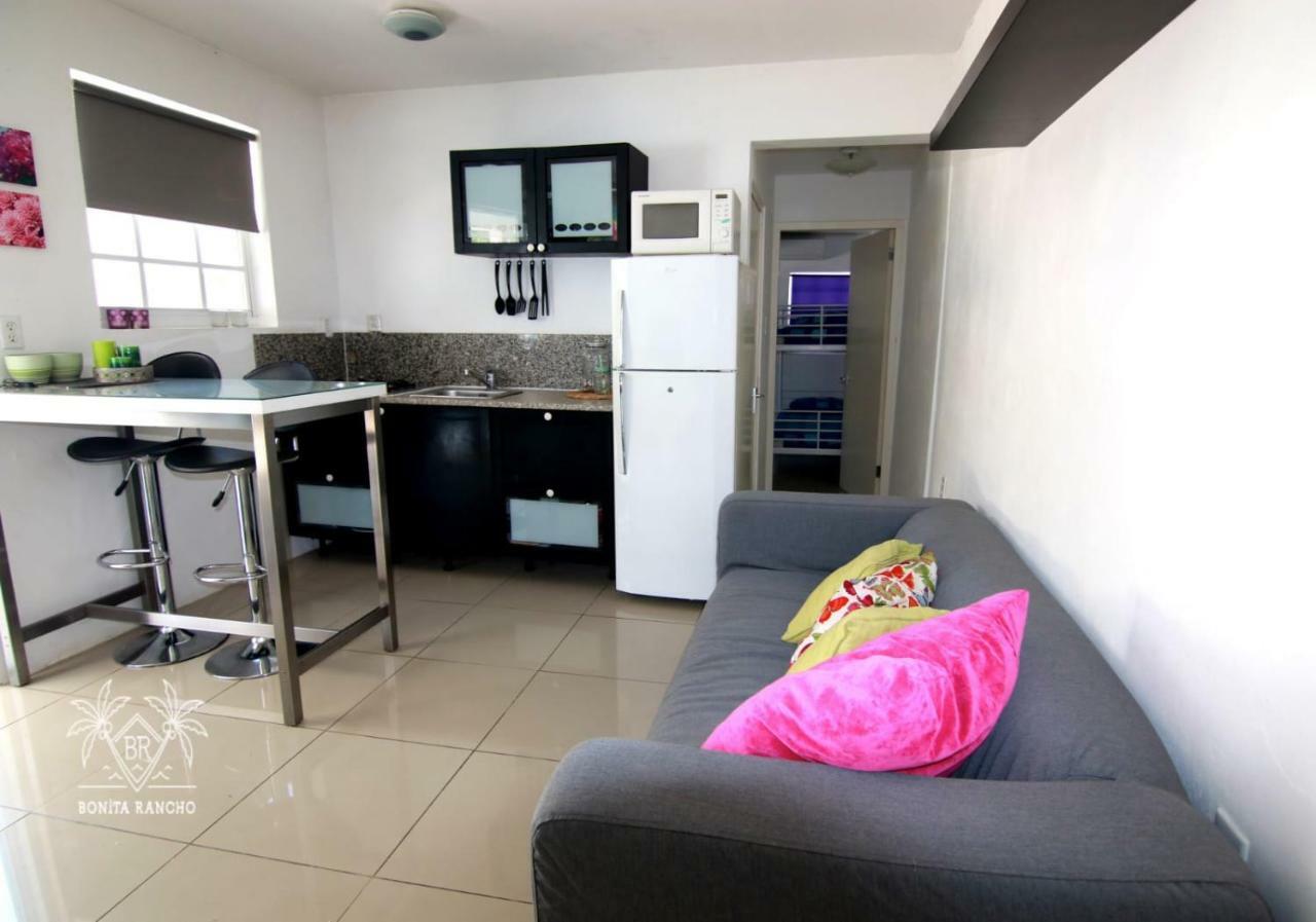 Guest house Bonita Rancho 5 *