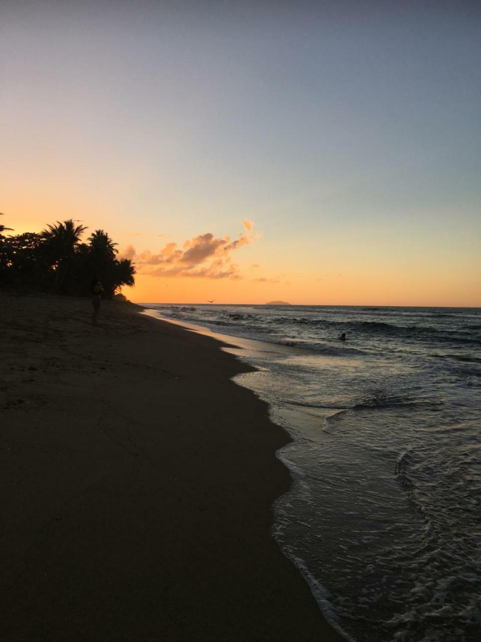 Sea Glass At Punta Del Mar, Rincon