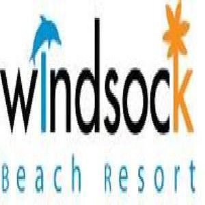 1 And 5 In Windsock Apartamento