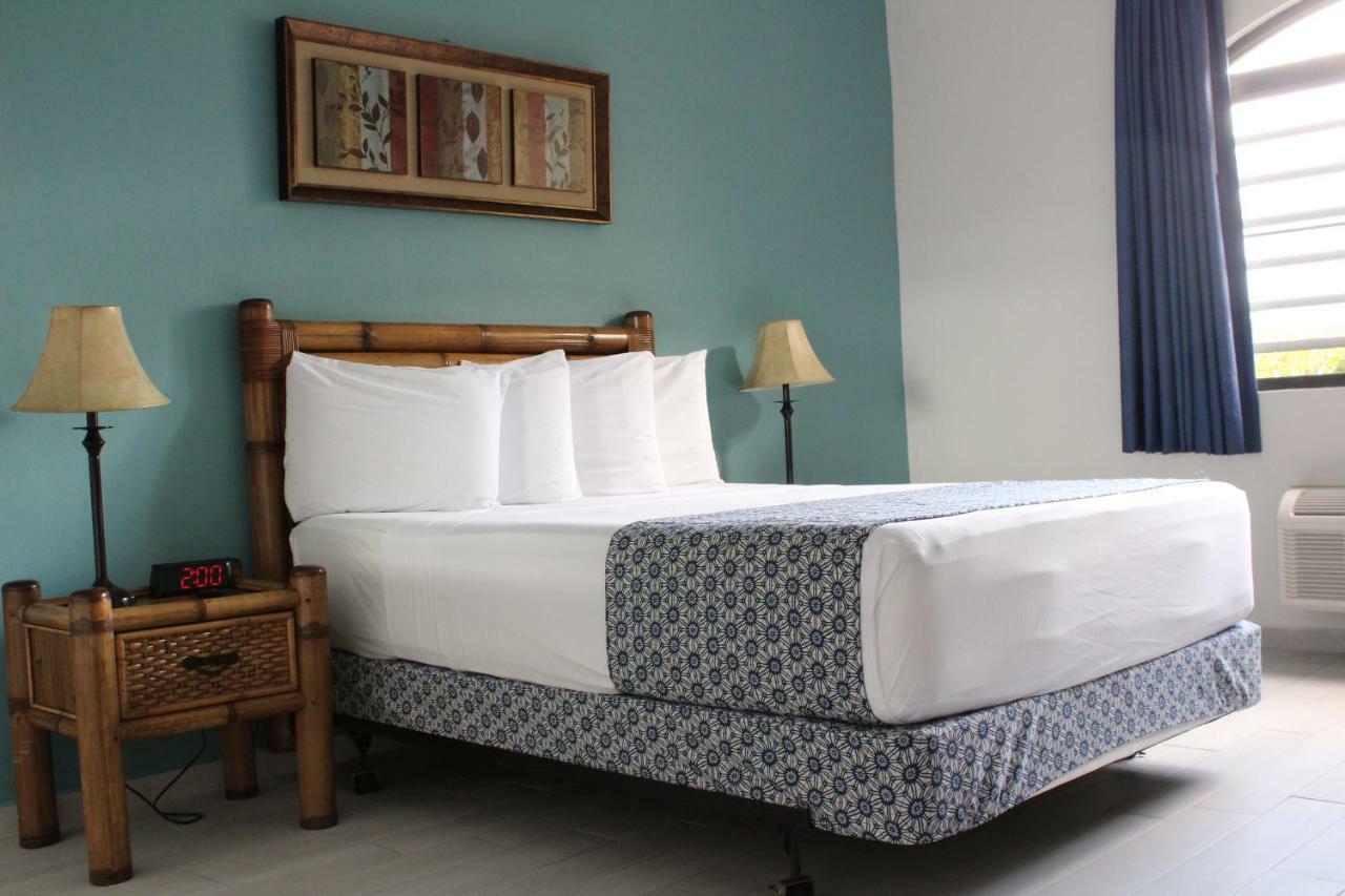 Fajardo Inn 3* Fajardo