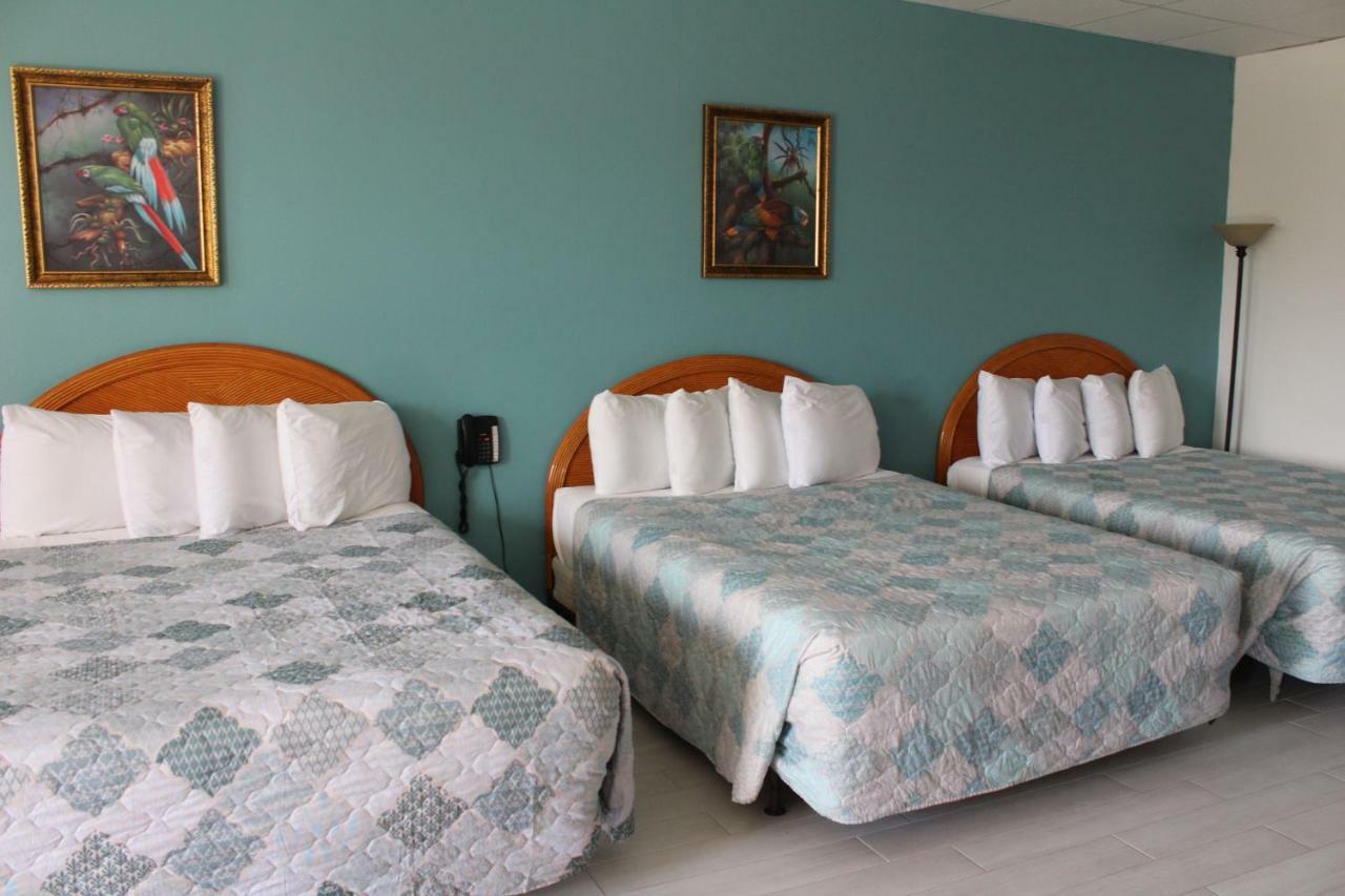 Fajardo Inn Resort Fajardo