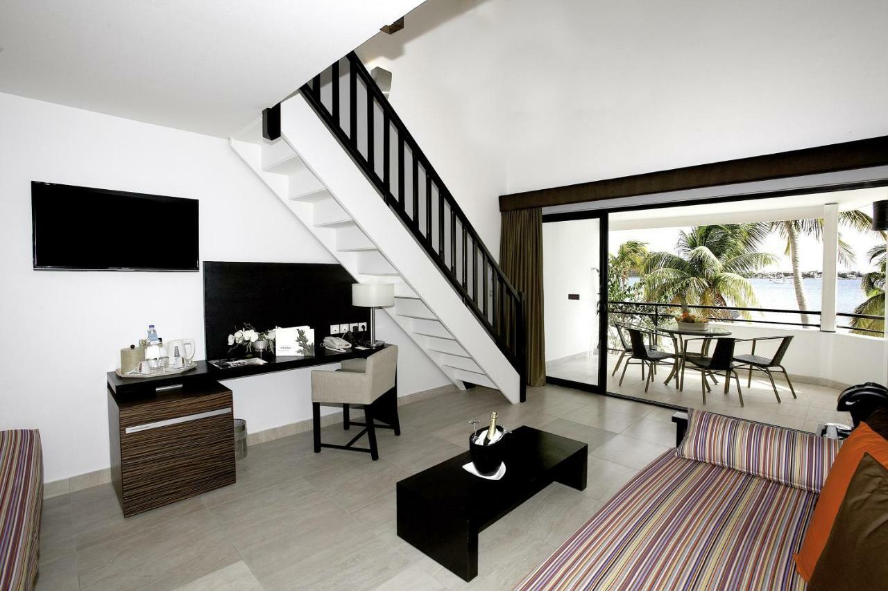 Hommage & Residences 4* Baie Nettle