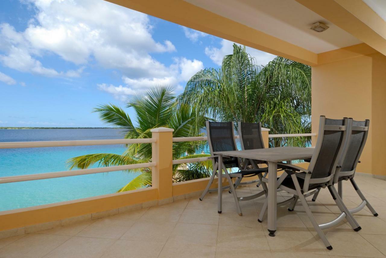 Aparthotel Den Laman